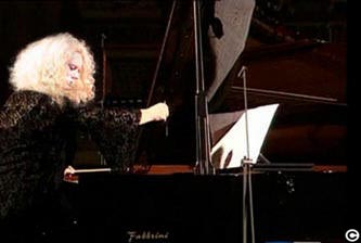 Ljuba Moiz Marcello Abbado Milano Musica